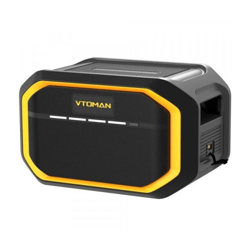 Додаткова батарея для зарядної станції Vtoman FlashSpeed PB-81 Battery