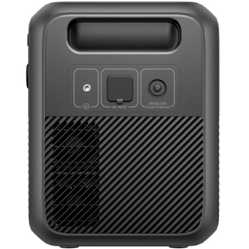 Зарядна станція BLUETTI Elite 200 V2