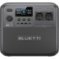 Зарядна станція BLUETTI Elite 200 V2 Відновлена (RE)