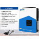 Гібридний сонячний інвертор (hybrid) Easun iSolar-SMH-III-6.2KW WiFi