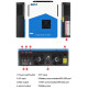 Гібридний сонячний інвертор (hybrid) Easun iSolar-SMH-III-6.2KW WiFi