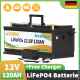 Акумулятор FLLYROWER LiFePO4 12V/120AH