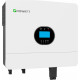 Гібридний сонячний інвертор (hybrid) Growatt SPF 6000 ES Plus (XMKS-SPF6000ES)