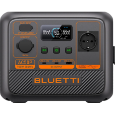 Зарядна станція BLUETTI AC50P