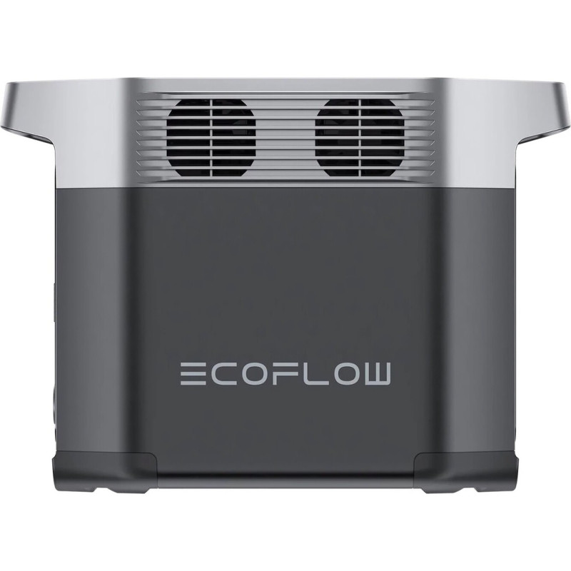Зарядна станція EcoFlow DELTA 2 (ZMR330-EU)