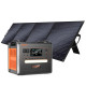Зарядна станція SolarPlay Q2402M