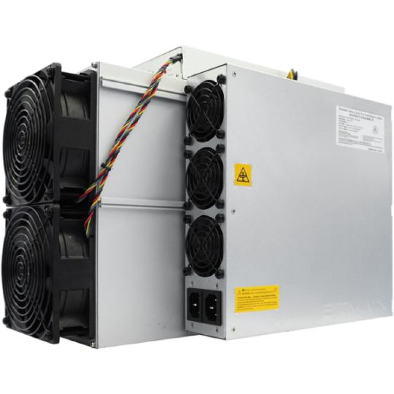 ASIC-майнер Bitmain Antminer D9 1770 Gh/s