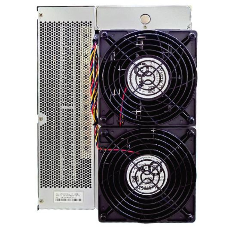 ASIC-майнер Bitmain Antminer T21 190Th
