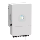 Гібридний інвертор Deye SUN-8K-SG01HP3-EU-AM2 8KW, EU IP65
