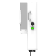 Гібридний інвертор Deye SUN-8K-SG01HP3-EU-AM2 8KW, EU IP65