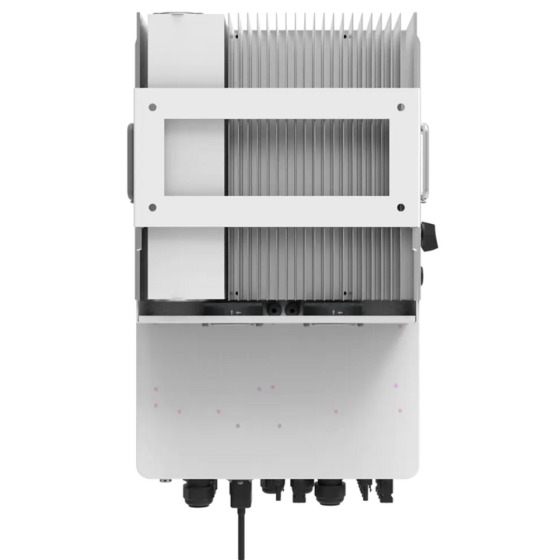 Гібридний інвертор Deye SUN-8K-SG01HP3-EU-AM2 8KW, EU IP65