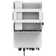 Гібридний інвертор Deye SUN-8K-SG01HP3-EU-AM2 8KW, EU IP65