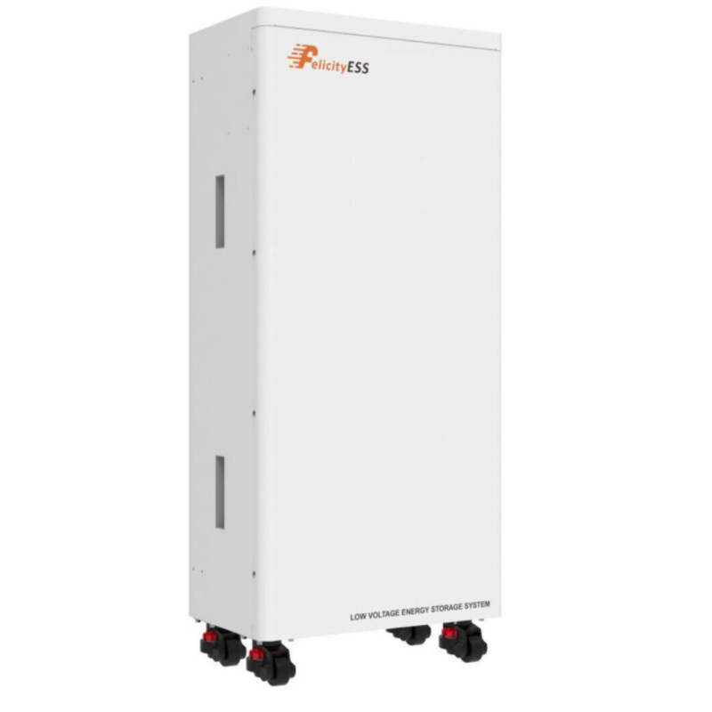 Акумуляторна батарея LUX-Y-48300LG01 Felicity (LiFePO4 51,2V 300Ah 15kWh)
