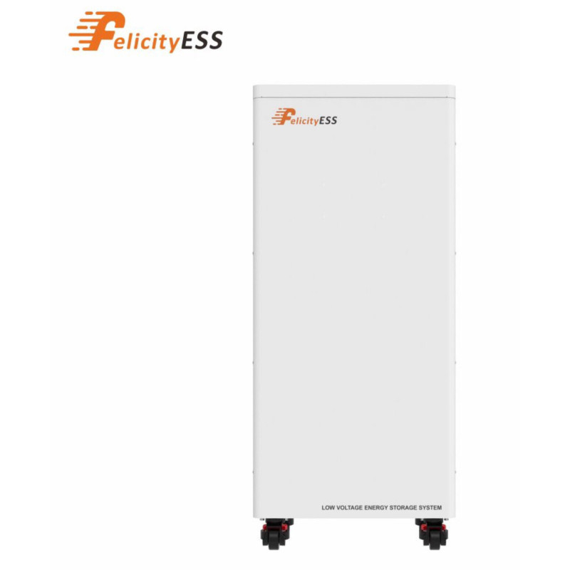 Акумуляторна батарея LUX-Y-48300LG01 Felicity (LiFePO4 51,2V 300Ah 15kWh)