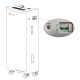 Акумуляторна батарея LUX-Y-48300LG01 Felicity (LiFePO4 51,2V 300Ah 15kWh)