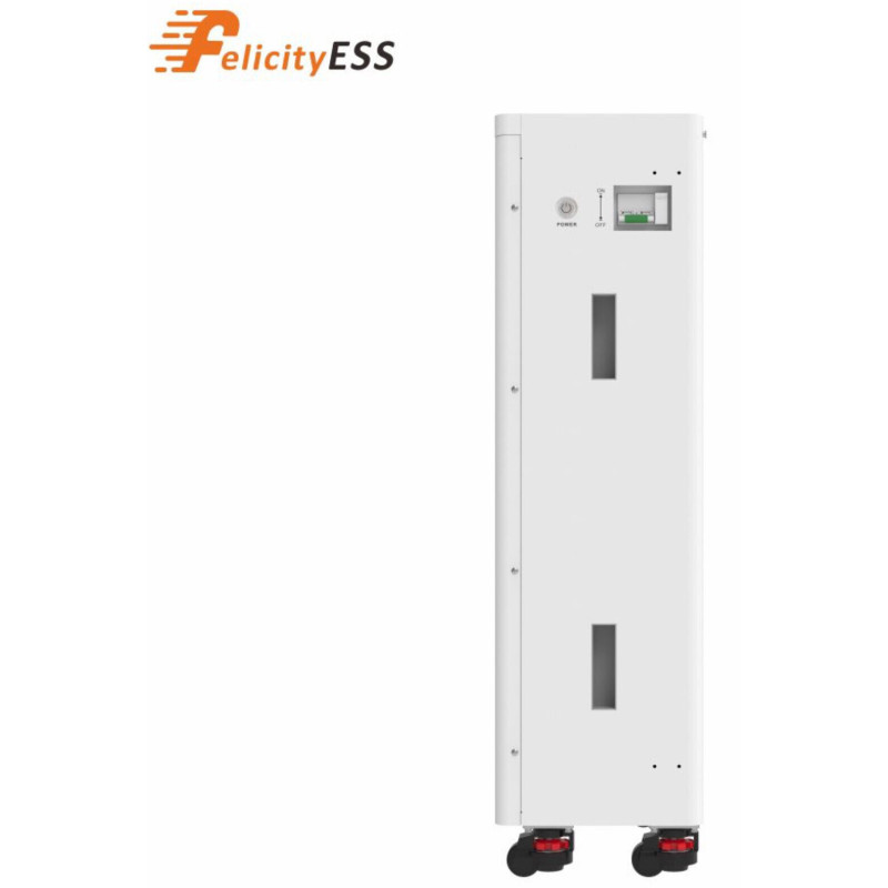 Акумуляторна батарея LUX-Y-48300LG01 Felicity (LiFePO4 51,2V 300Ah 15kWh)