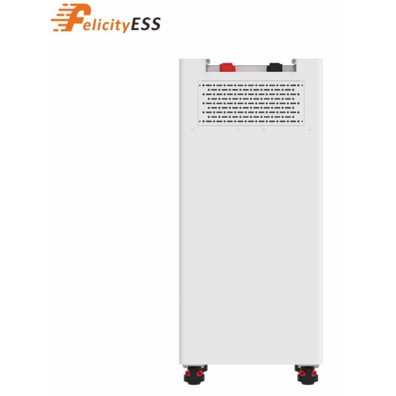 Акумуляторна батарея LUX-Y-48300LG01 Felicity (LiFePO4 51,2V 300Ah 15kWh)