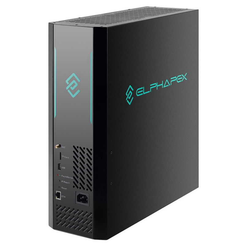 ASIC-майнер Elphapex DG Home 1 2100 Mh/s