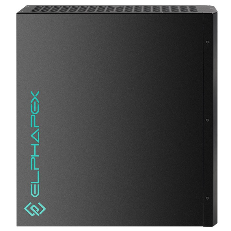 ASIC-майнер Elphapex DG Home 1 2100 Mh/s