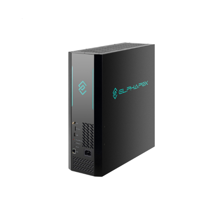 ASIC-майнер Elphapex DG Home 1 2100 Mh/s