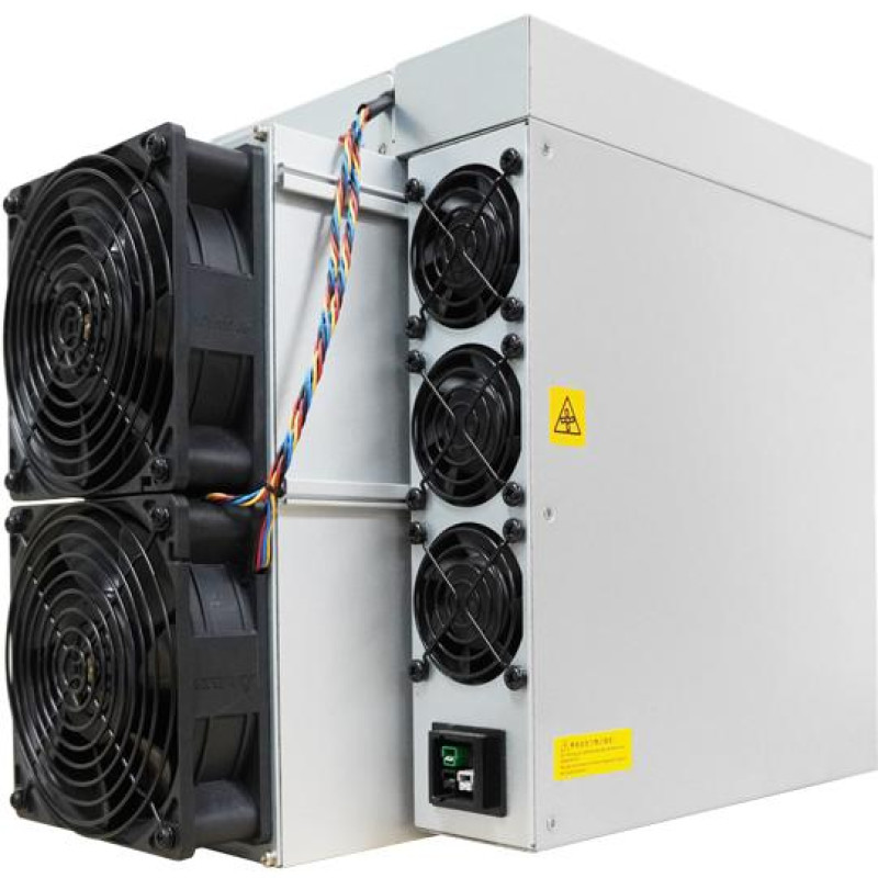 ASIC-майнер Bitmain Antminer L9 17G