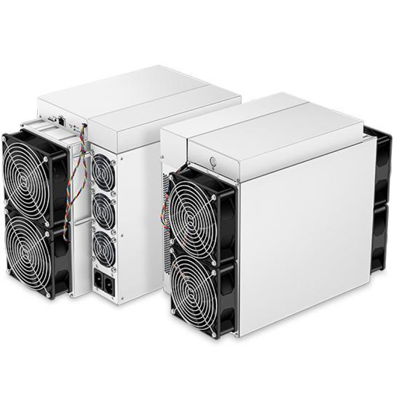ASIC-майнер Bitmain Antminer L7 9050 Mh/s