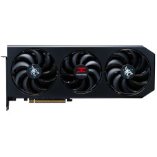 PowerColor Hellhound AMD Radeon RX 9070 XT 16GB GDDR6 (RX9070XT 16G-L/OC)