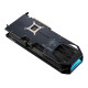 PowerColor Hellhound AMD Radeon RX 9070 XT 16GB GDDR6 (RX9070XT 16G-L/OC)