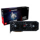 PowerColor Hellhound AMD Radeon RX 9070 XT 16GB GDDR6 (RX9070XT 16G-L/OC)