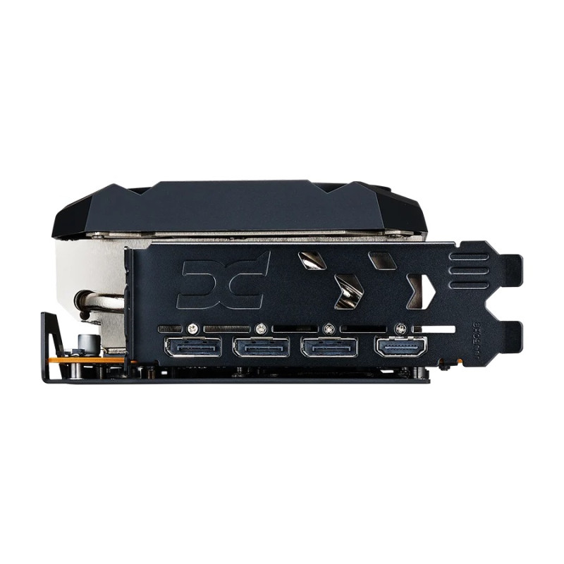 PowerColor Red Devil AMD Radeon RX 9070 XT 16GB GDDR6 (RX9070XT 16G-E/OC)