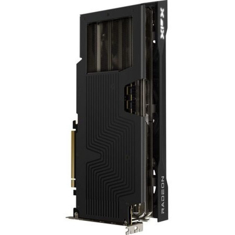 XFX Swift AMD Radeon RX 9070 OC Triple Fan Gaming Edition (RX-97SWFB3B9)