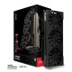 XFX Swift AMD Radeon RX 9070 OC Triple Fan Gaming Edition (RX-97SWFB3B9)