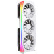 XFX Mercury AMD Radeon RX 9070XT OC White Gaming Edition with RGB (RX-97TRGBBW9)