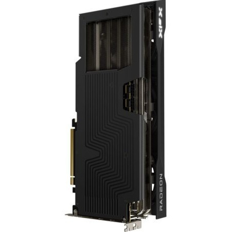 XFX Swift AMD Radeon RX 9070XT Triple Fan Gaming Edition (RX-97TSWF3B9)