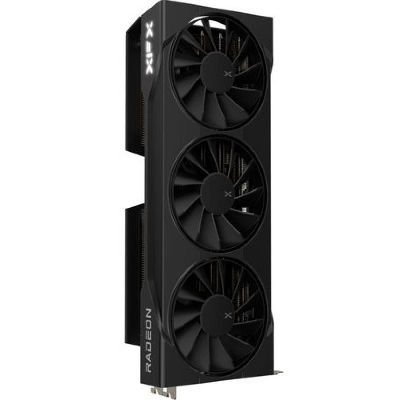 XFX Swift AMD Radeon RX 9070XT Triple Fan Gaming Edition (RX-97TSWF3B9)