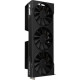 XFX Swift AMD Radeon RX 9070XT Triple Fan Gaming Edition (RX-97TSWF3B9)