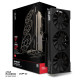 XFX Swift AMD Radeon RX 9070XT Triple Fan Gaming Edition (RX-97TSWF3B9)