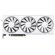 XFX Swift AMD Radeon RX 9070XT White Triple Fan Gaming Edition (RX-97TSWF3W9)