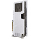 XFX Swift AMD Radeon RX 9070XT White Triple Fan Gaming Edition (RX-97TSWF3W9)