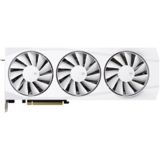 XFX Quicksilver AMD Radeon RX 9070XT White Gaming Edition (RX-97TQICKW9)