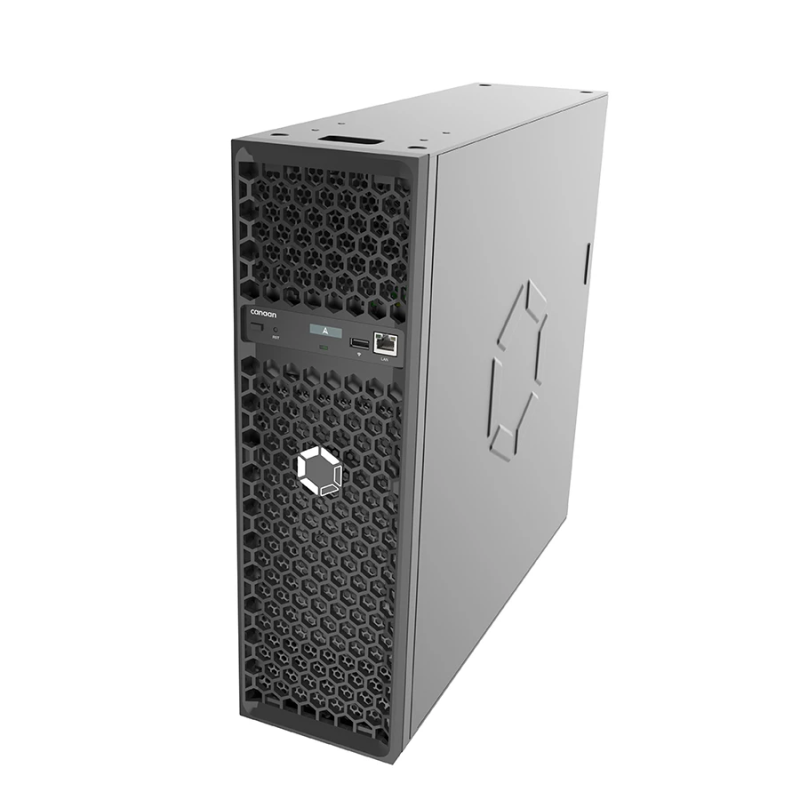 ASIC-майнер Canaan Avalon Q 90 Th/s