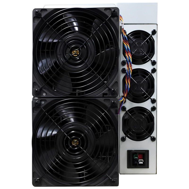 ASIC-майнер Bitmain Antminer KS5 Pro 21 Th/s