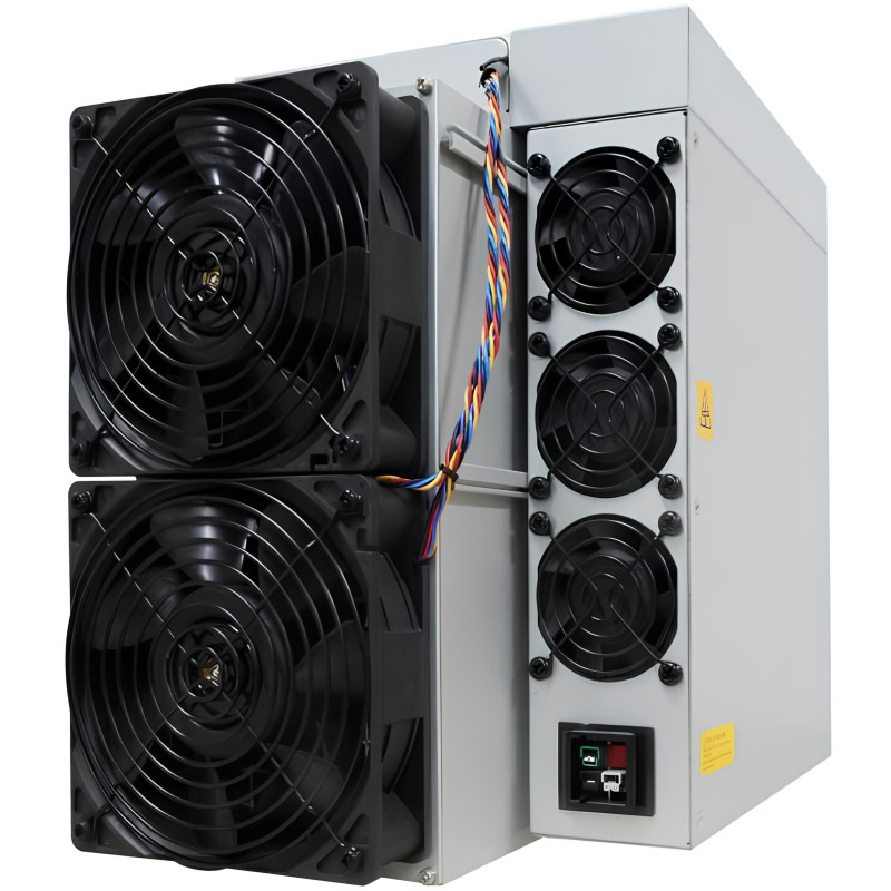 ASIC-майнер Bitmain Antminer KS5 Pro 21 Th/s