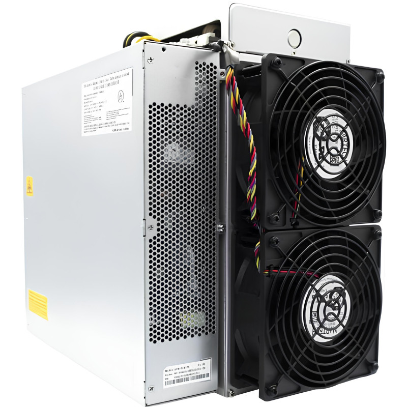 ASIC-майнер Bitmain Antminer KS5 Pro 21 Th/s