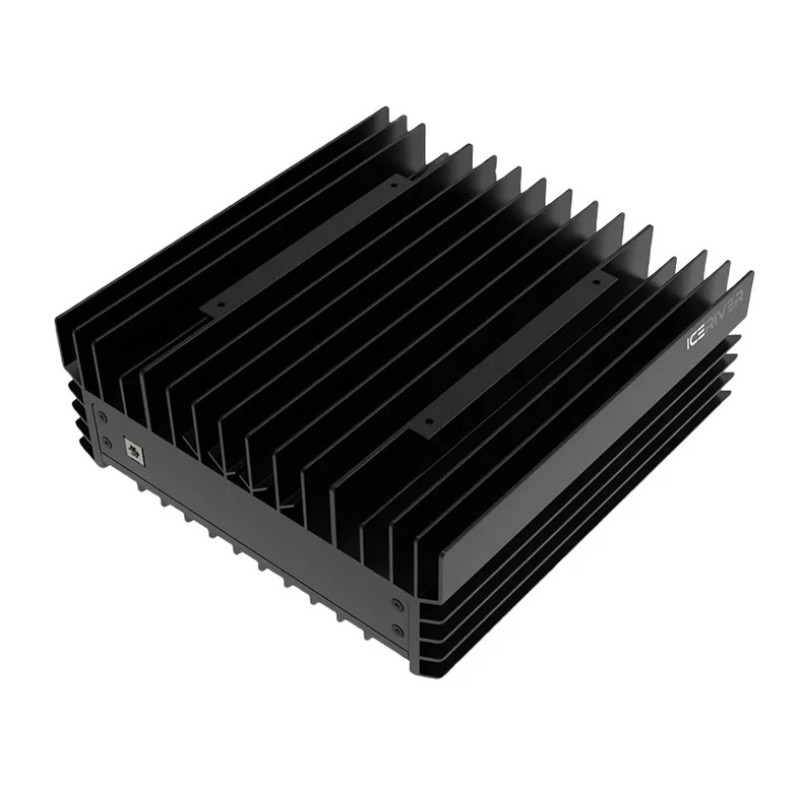 ASIC-майнер IceRiver AE0 60 Mh/s