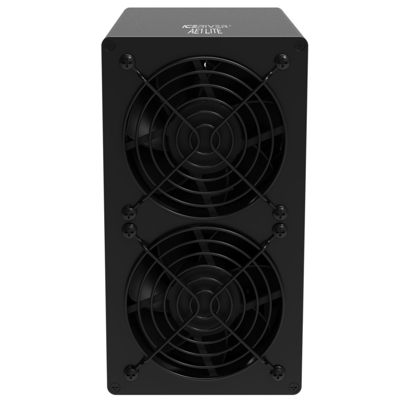 ASIC-майнер IceRiver AE1 Lite 300 Mh/s