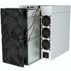 ASIC-майнер Bitmain Antminer S21+ 216 Th/s