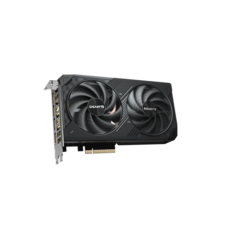 GIGABYTE GeForce RTX 5060 Ti WINDFORCE OC 8G (GV-N506TWF2OC-8GD)
