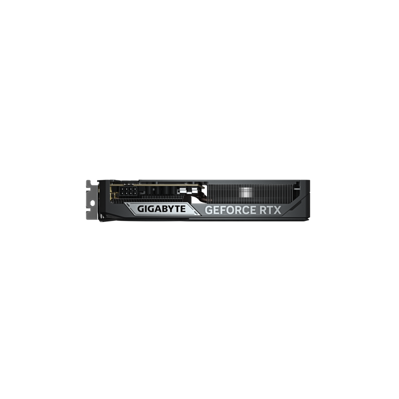 GIGABYTE GeForce RTX 5060 Ti WINDFORCE OC 8G (GV-N506TWF2OC-8GD)