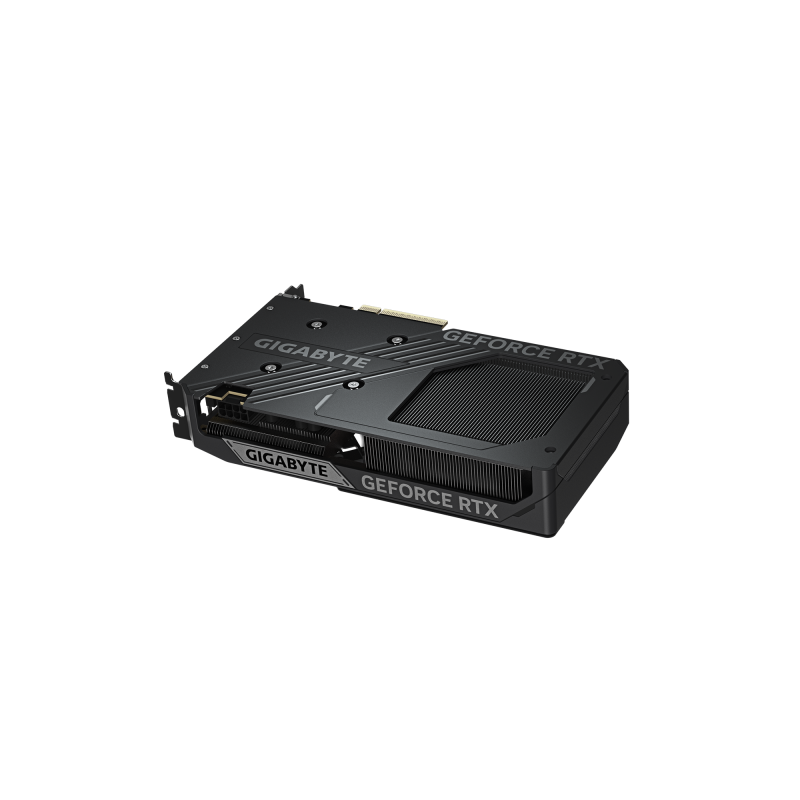 GIGABYTE GeForce RTX 5060 Ti WINDFORCE OC 8G (GV-N506TWF2OC-8GD)